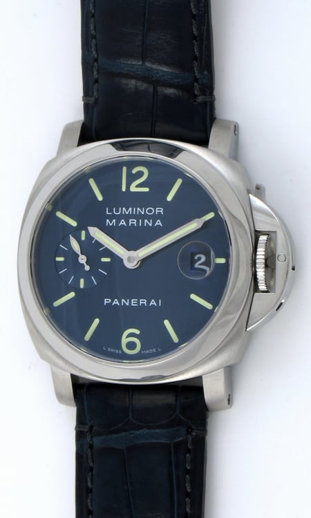 Panerai - Luminor Marina PAM 119