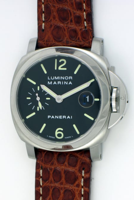Panerai - Luminor Marina PAM 48