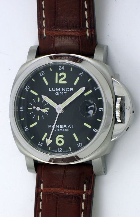 Panerai - Luminor GMT PAM 244