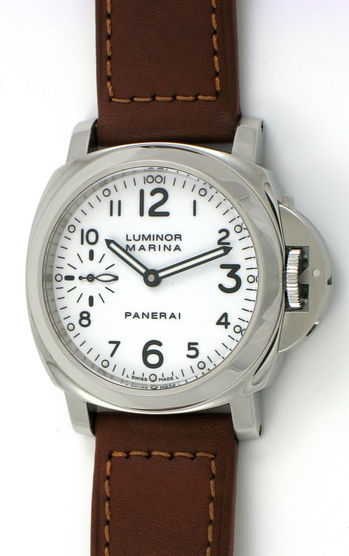 Panerai - Luminor Marina PAM 113