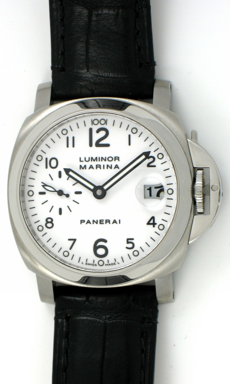 Panerai - Luminor Marina PAM 49