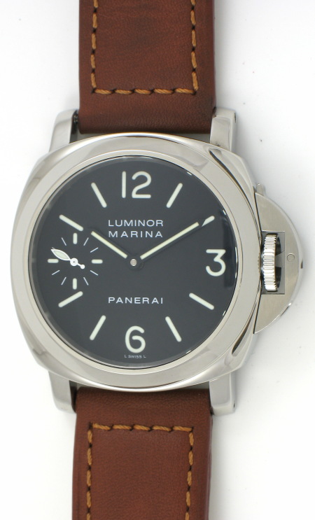 Panerai - Luminor Marina PAM 111.