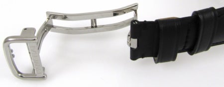 Extra Shot of Radiomir GMT