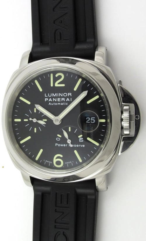 Panerai - Luminor Power Reserve PAM 90