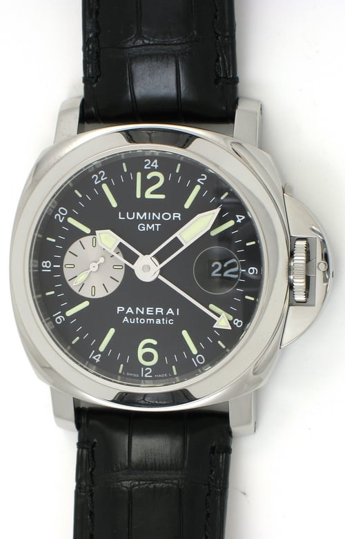 Panerai - Luminor GMT PAM 88