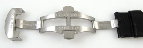 Extra Shot of Luminor GMT