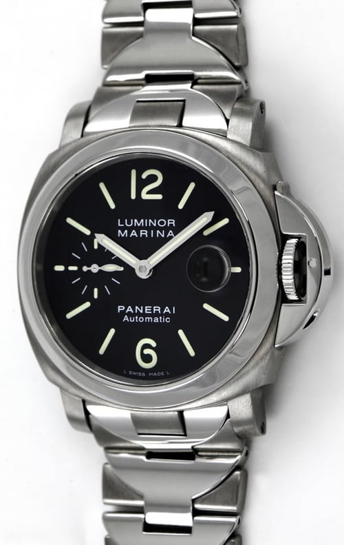 Panerai - Luminor Marina PAM 209