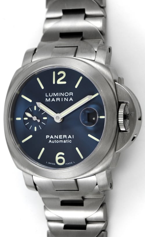 Panerai - Luminor Marina PAM 283