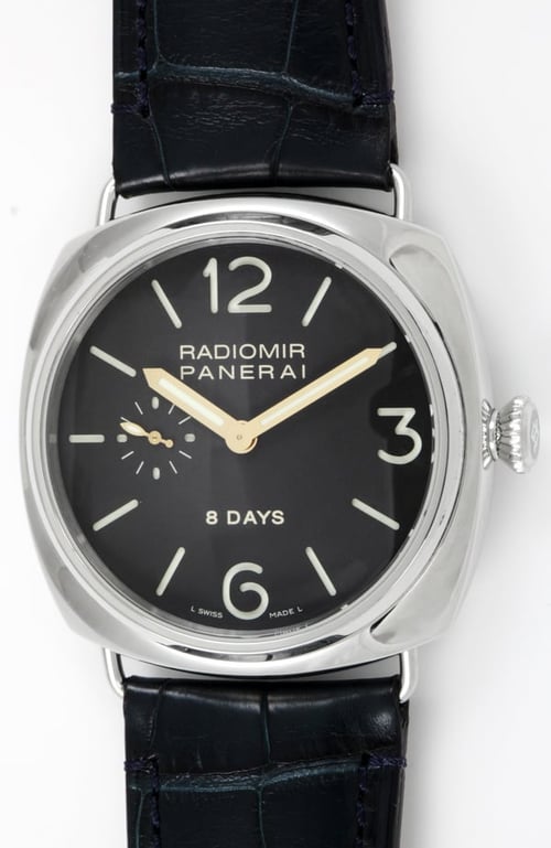 Panerai - Radiomir 8 Day PAM 190