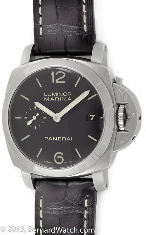 Panerai - Luminor Marina 1950 42mm PAM 392