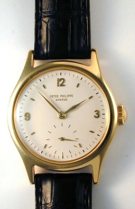 Patek Philippe - 565 565