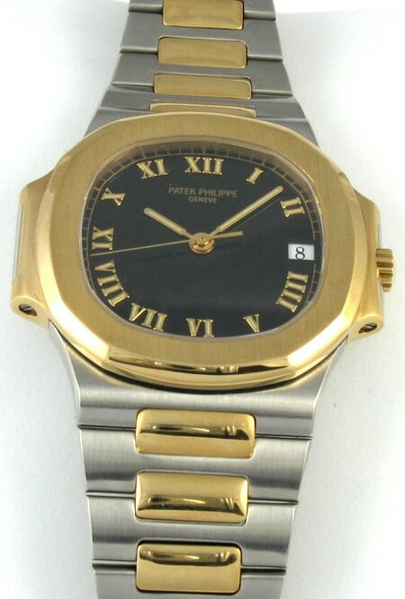 Patek Philippe - Nautilus 3800