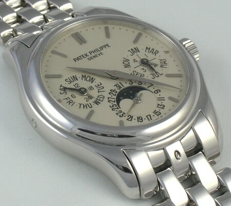 9' Side Shot of Perpetual Moon