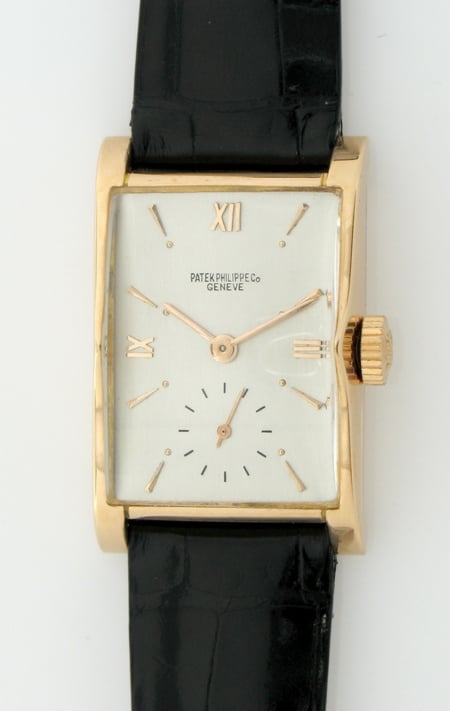 Patek Philippe - 1588 R