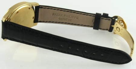 Rear / Band View of Aquanaut