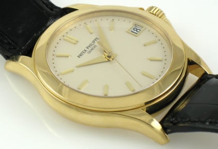 9' Side Shot of Calatrava 37MM