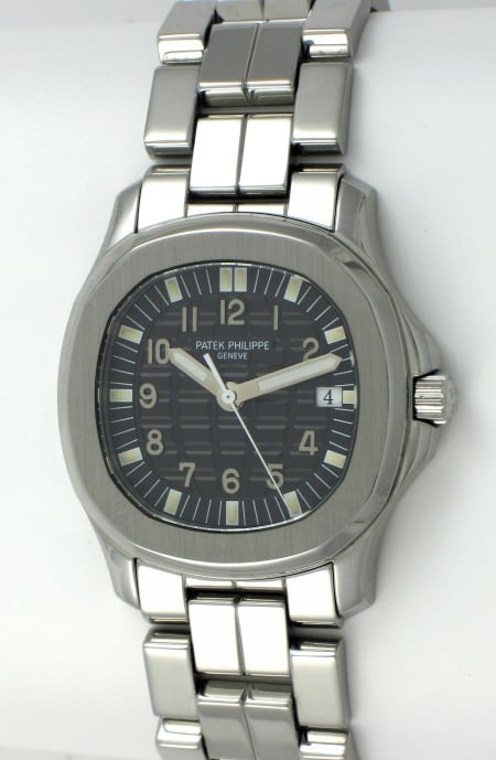Patek Philippe - Aquanaut Midsize 5064A