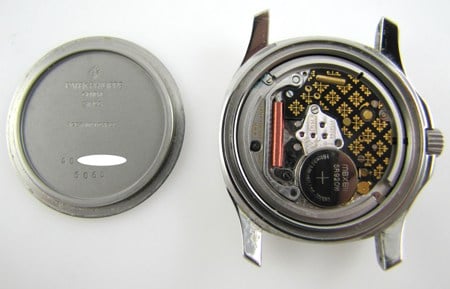 Extra Shot of Aquanaut Midsize
