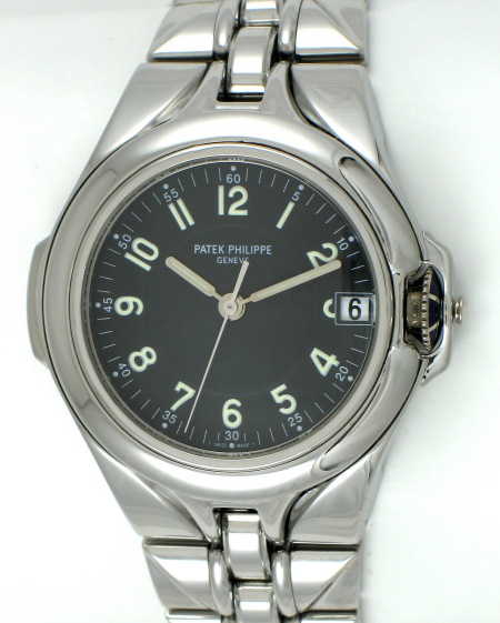 Patek Philippe - Sculpture 5091/1A