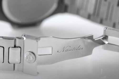 Extra Rear Shot of Nautilus