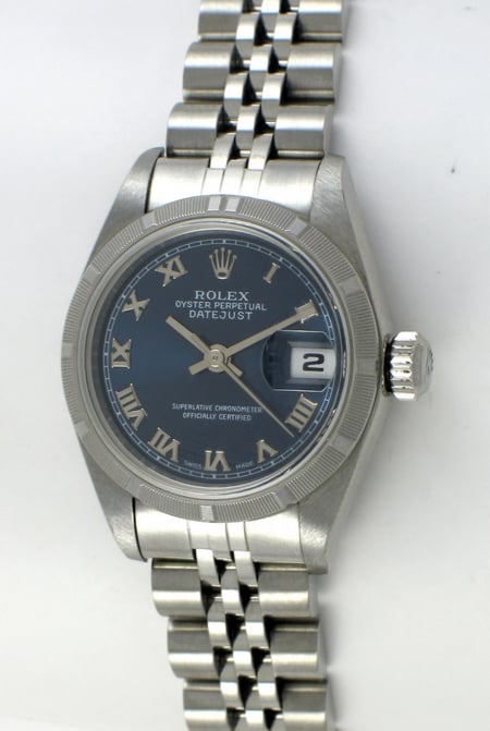 Rolex - Ladies Datejust 69190