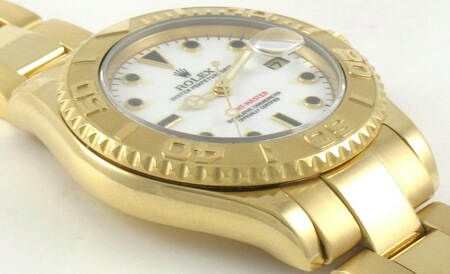 9' Side Shot of Yacht-Master Midsize