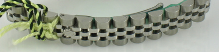 9' Side Shot of Ladies Datejust