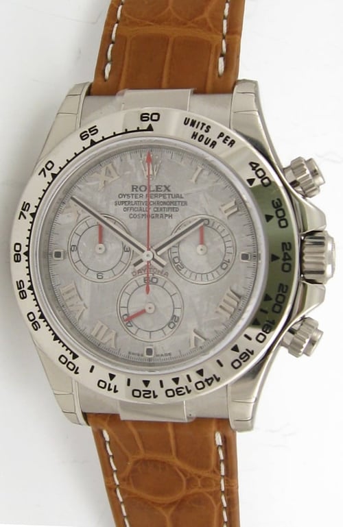 Rolex - Daytona Cosmograph 116519