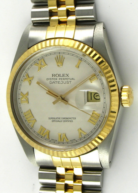 Photo of Datejust