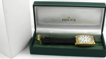 Box / Paper shot of Cellini Cestello