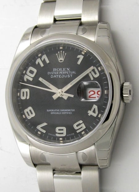 Rolex - Datejust 116200