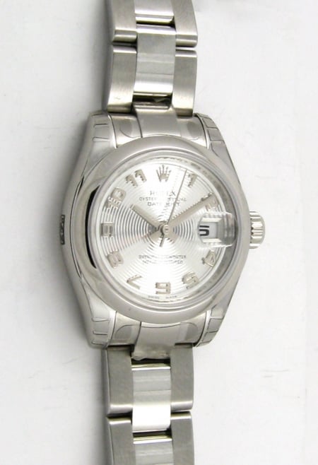Rolex - Ladies Datejust 179160