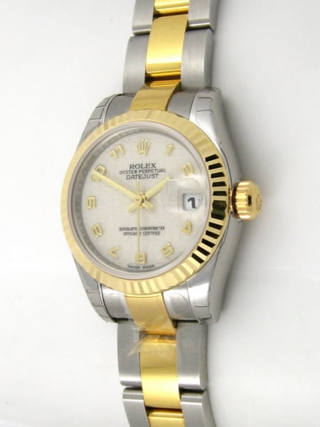 Rolex - Ladies Datejust 179173