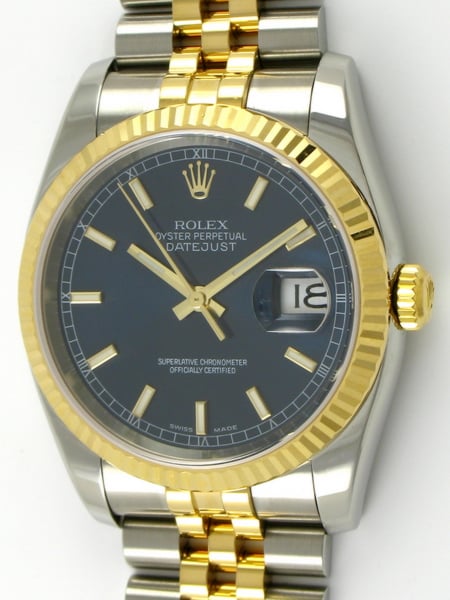 Rolex - Datejust 116233