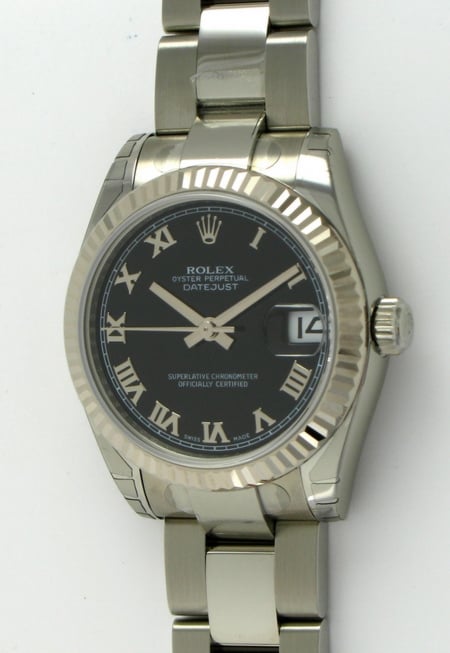 Rolex - Datejust Midsize 31MM 178274