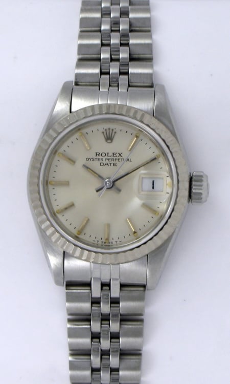 Rolex - Ladies Date 69174-Date