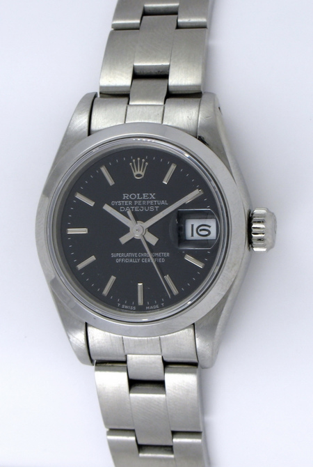 Rolex - Ladies Date 69160