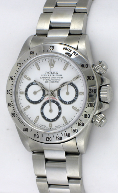 Rolex - Daytona Cosmograph 16520