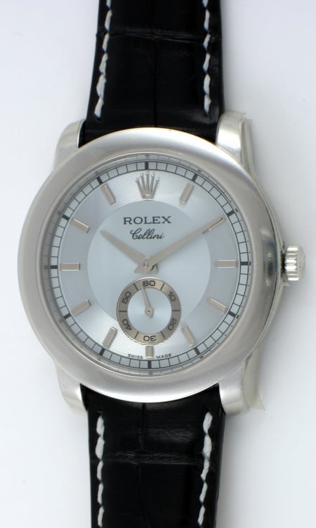 Rolex - Cellini Cellinium 5241/6