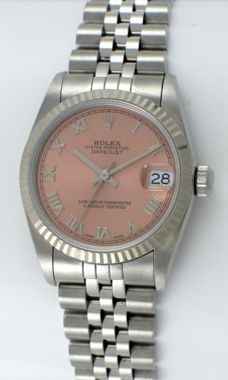 Rolex - Datejust Midsize 68274