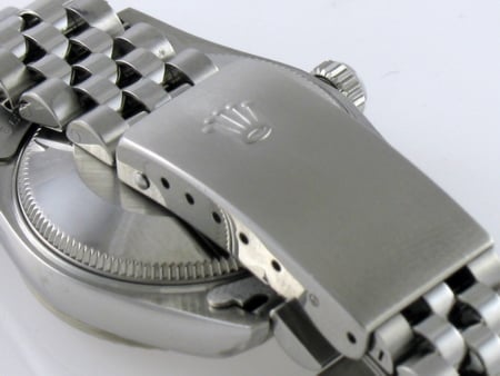 Extra Shot of Datejust Midsize