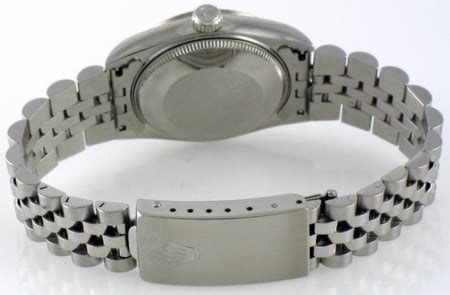 Rear / Band View of Datejust Midsize