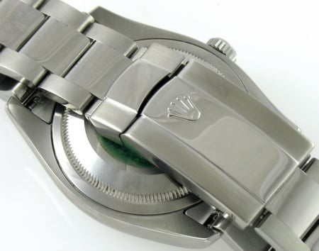 Extra Shot of Datejust