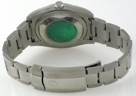 Rear / Band View of Datejust