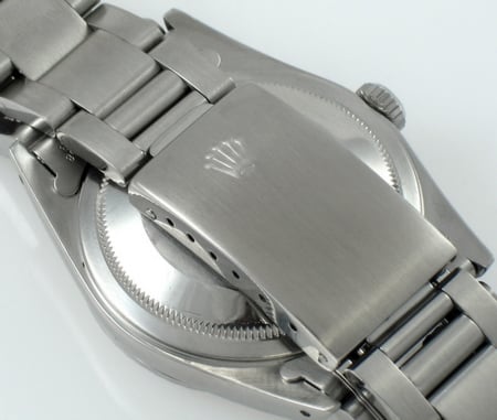 Extra Shot of Datejust