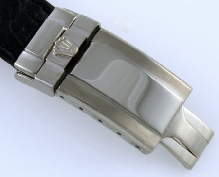 Extra Shot of Daytona Cosmograph