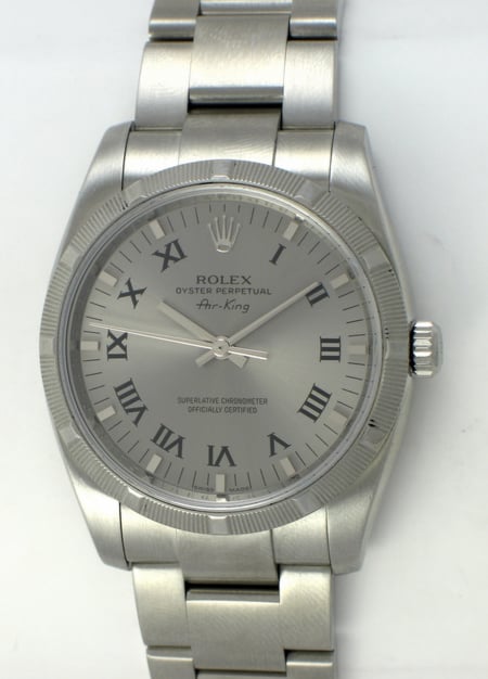 Rolex - Air-King 114210