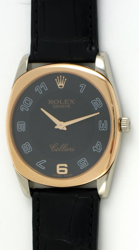 Rolex - Cellini Danaos 4233