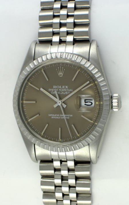 Rolex - Datejust 16030
