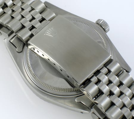 Extra Shot of Datejust
